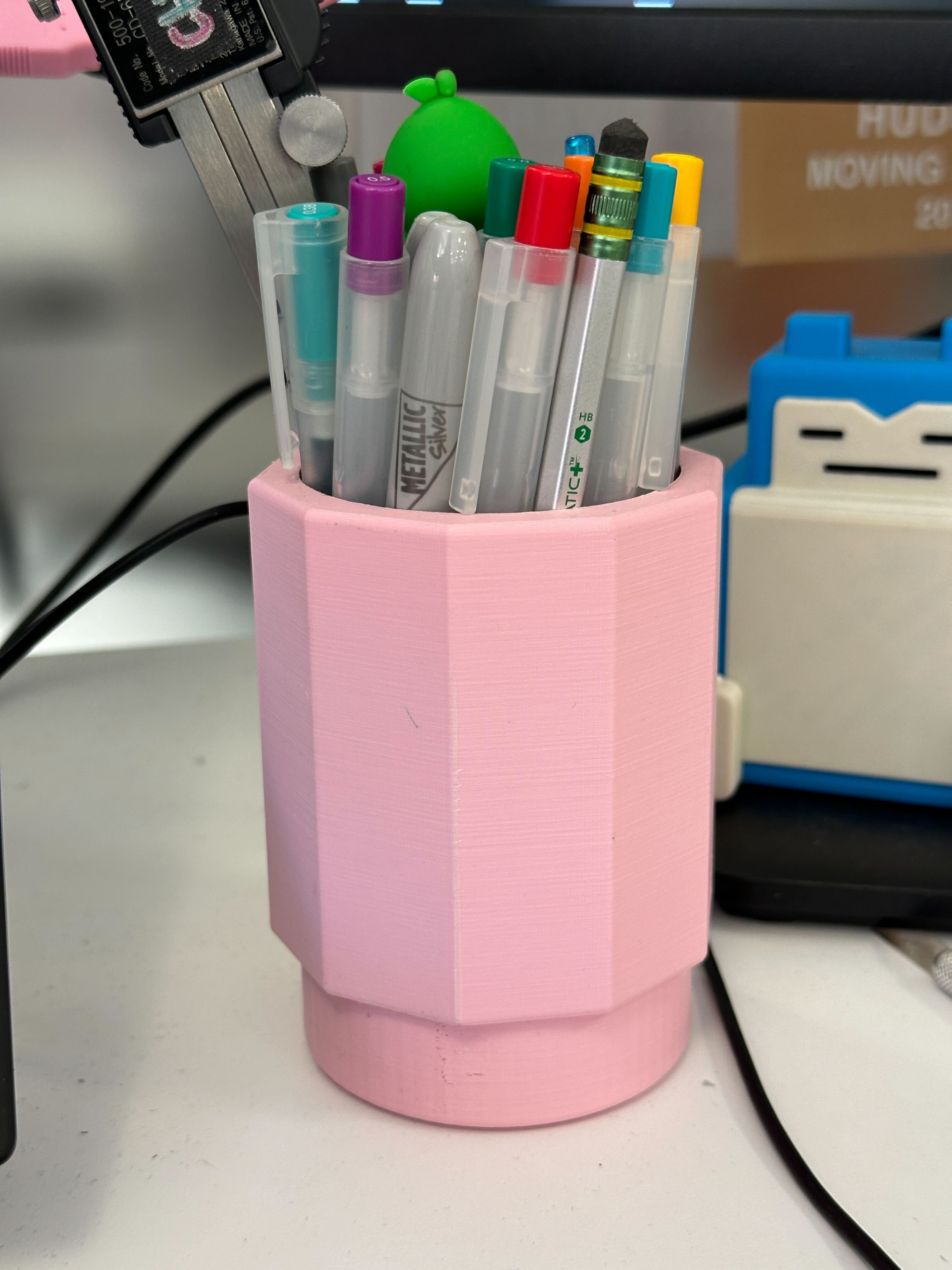 DecaCup for your pens/pencils/wares