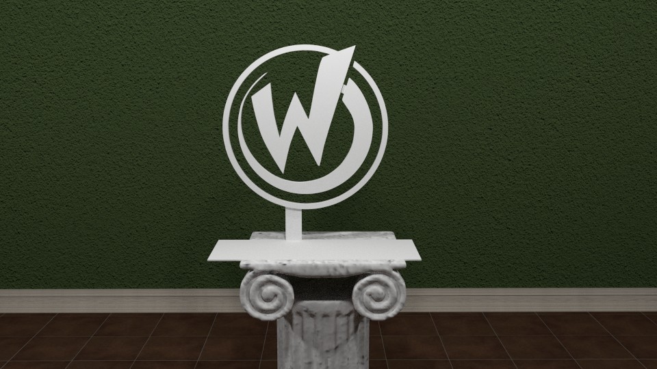 Wizard World Logo