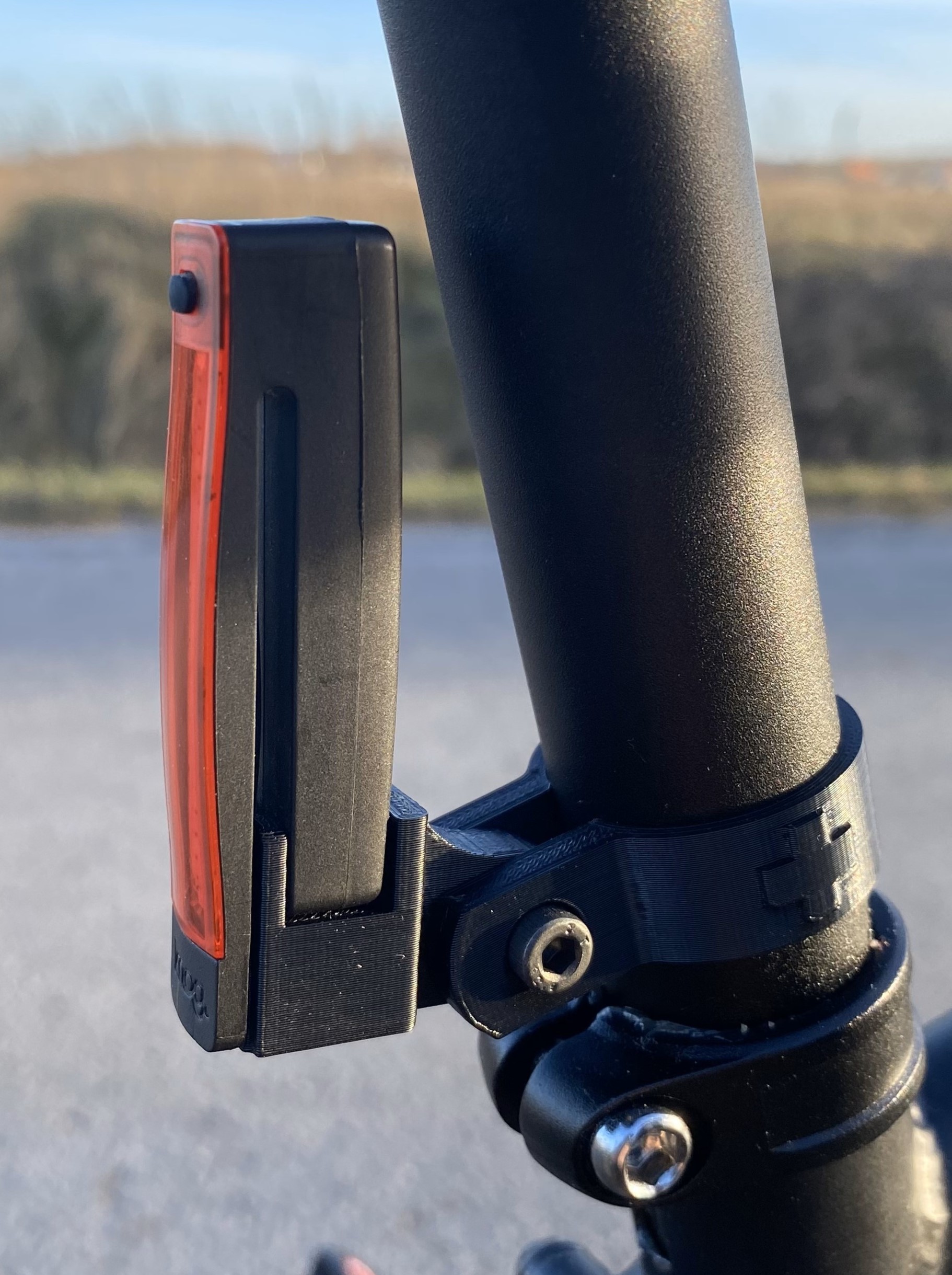 Knog plus mount sale