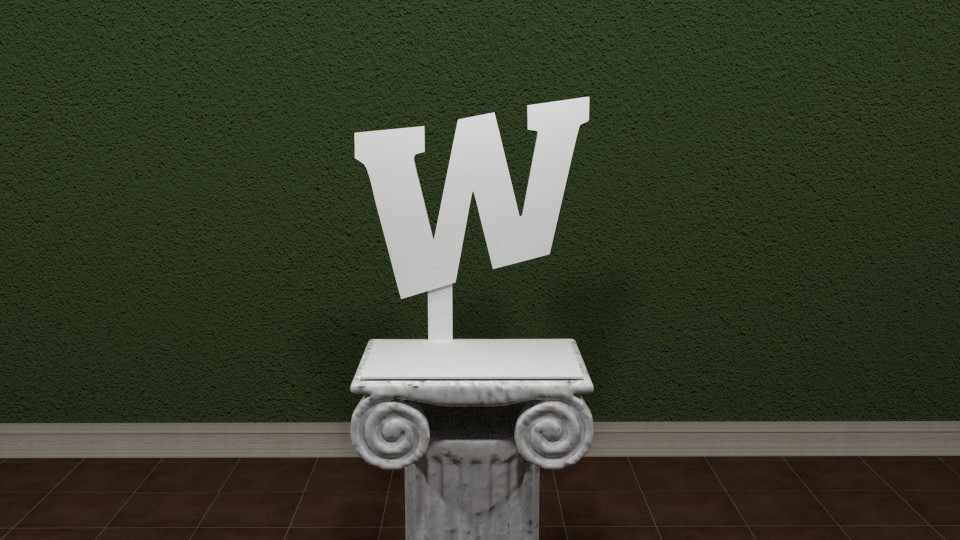 Wilson Raiders Logo