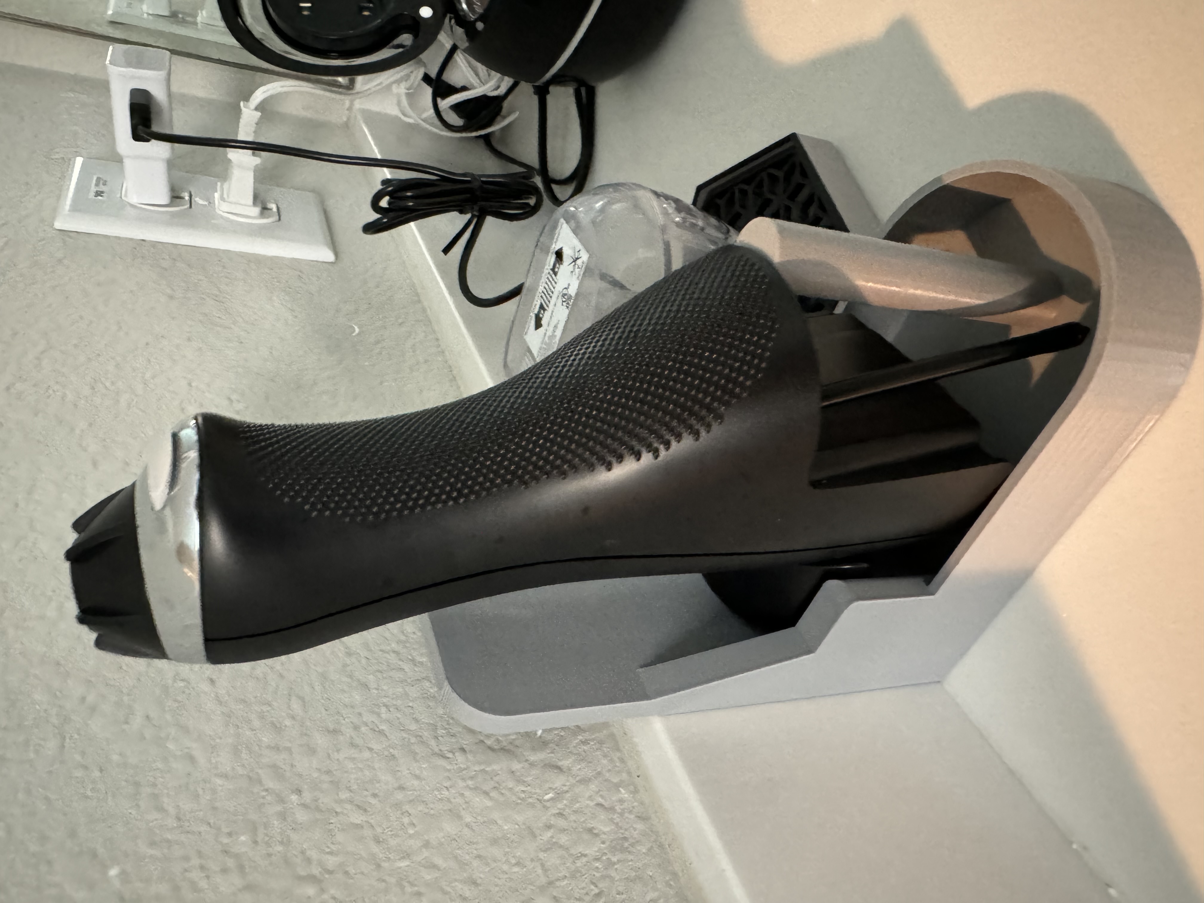 WaterPik Drying and Charging Stand by ATXMatt | Download free STL model ...