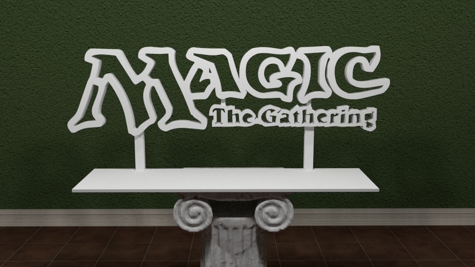 Magic The Gathering - Logo