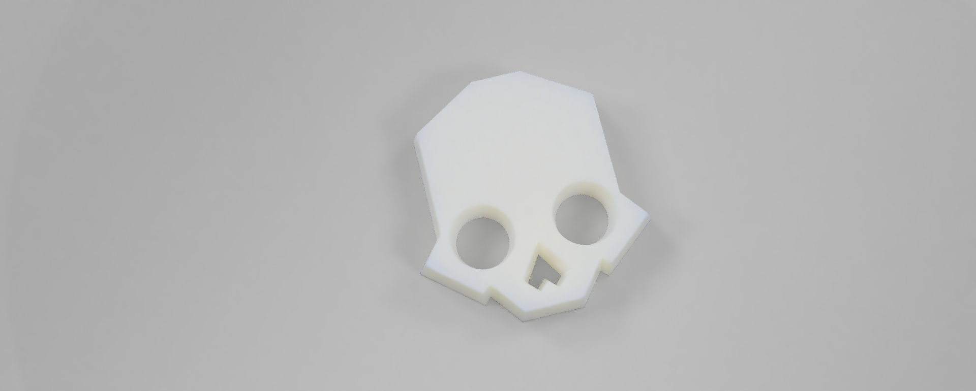 Helldivers 2 Skull Logo