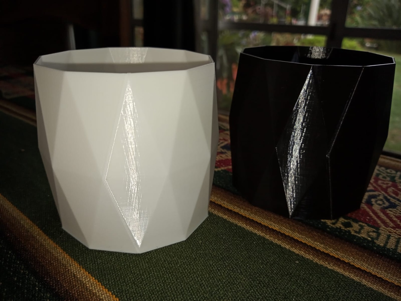 Small Plant Pot