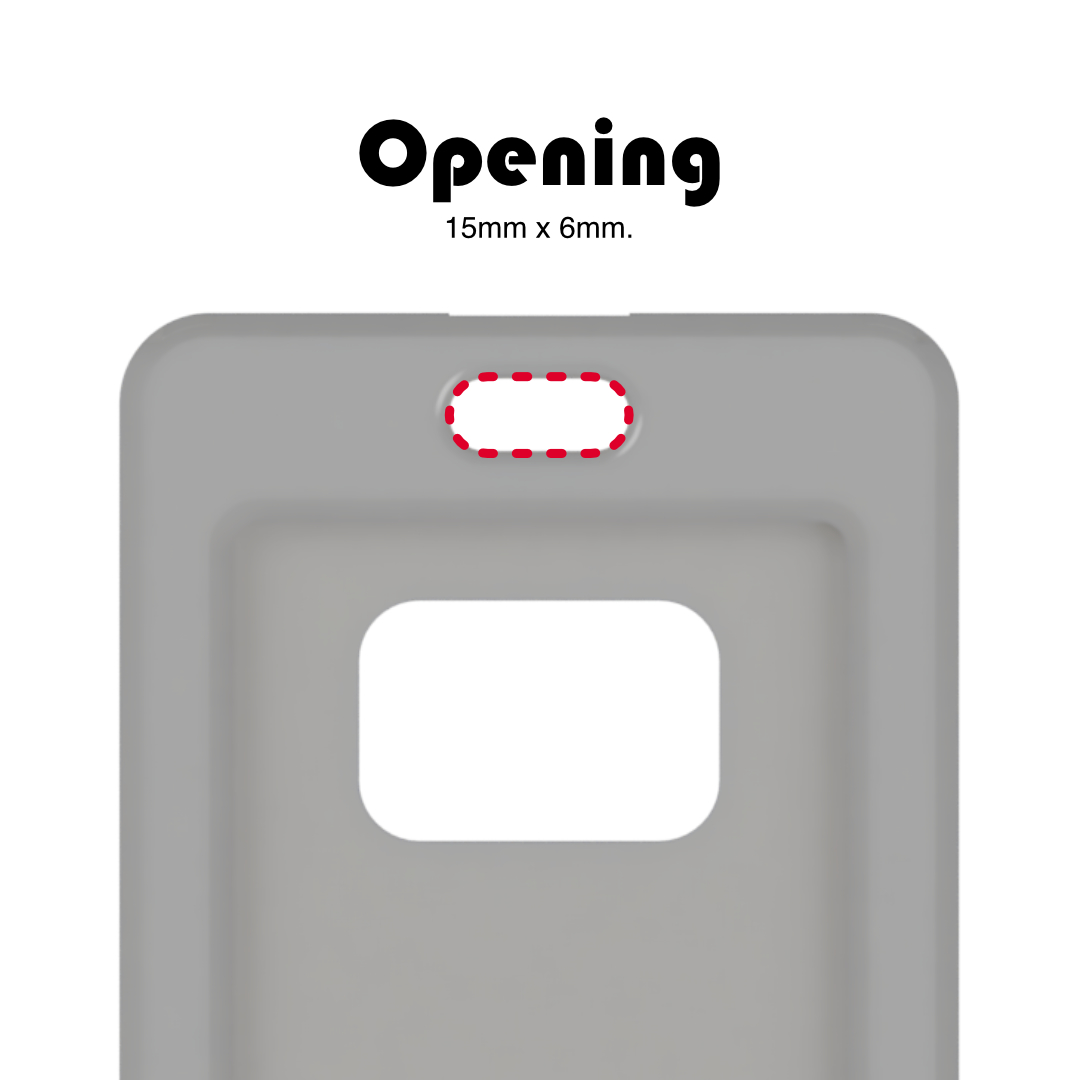 Miniatura 16 do modelo 3D Modular ID Card Holder