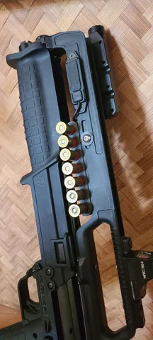 KSG 410 Shell Caddy