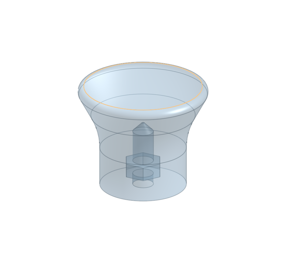 Handle for Ikea Pax — miniatura 2