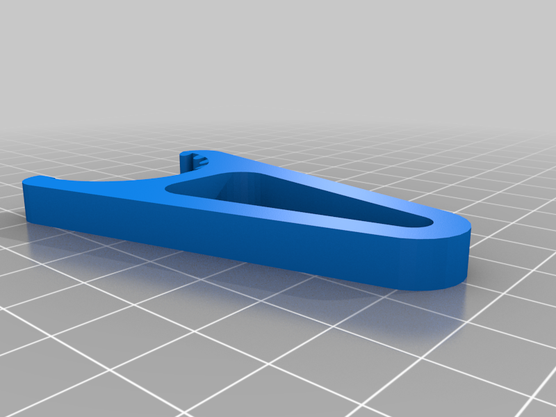 Configurable wrench for LEE style lockrings