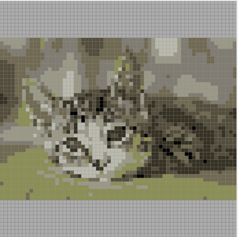 Puzzle 3D Cat 500 piece | Shop