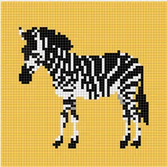 Zebra GX420D Stand by BriarLee | Download free STL model | Printables.com