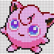 Pummelluf Pixelart