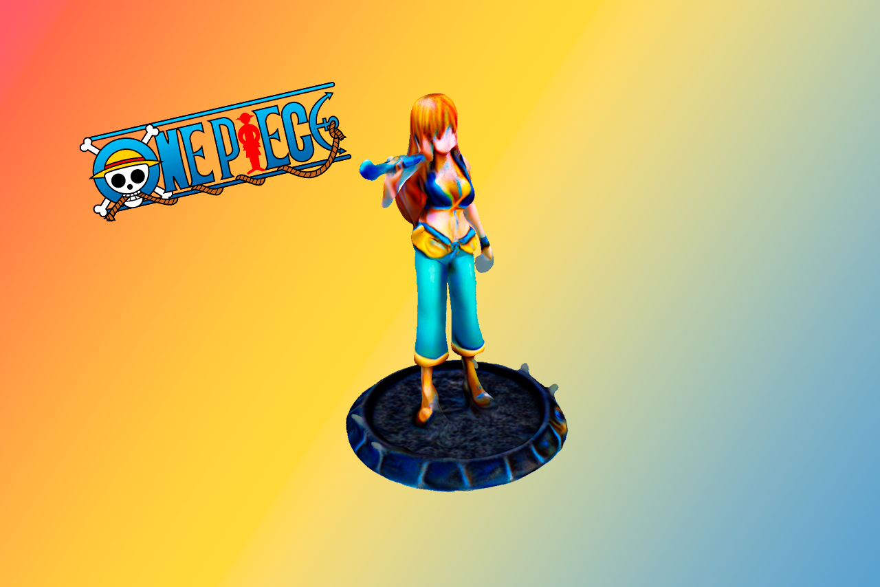 NAMI ONE PIECE