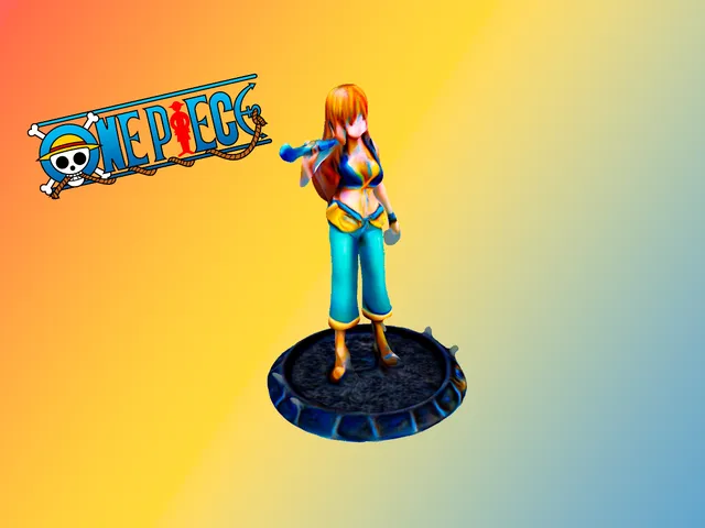 NAMI ONE PIECE
