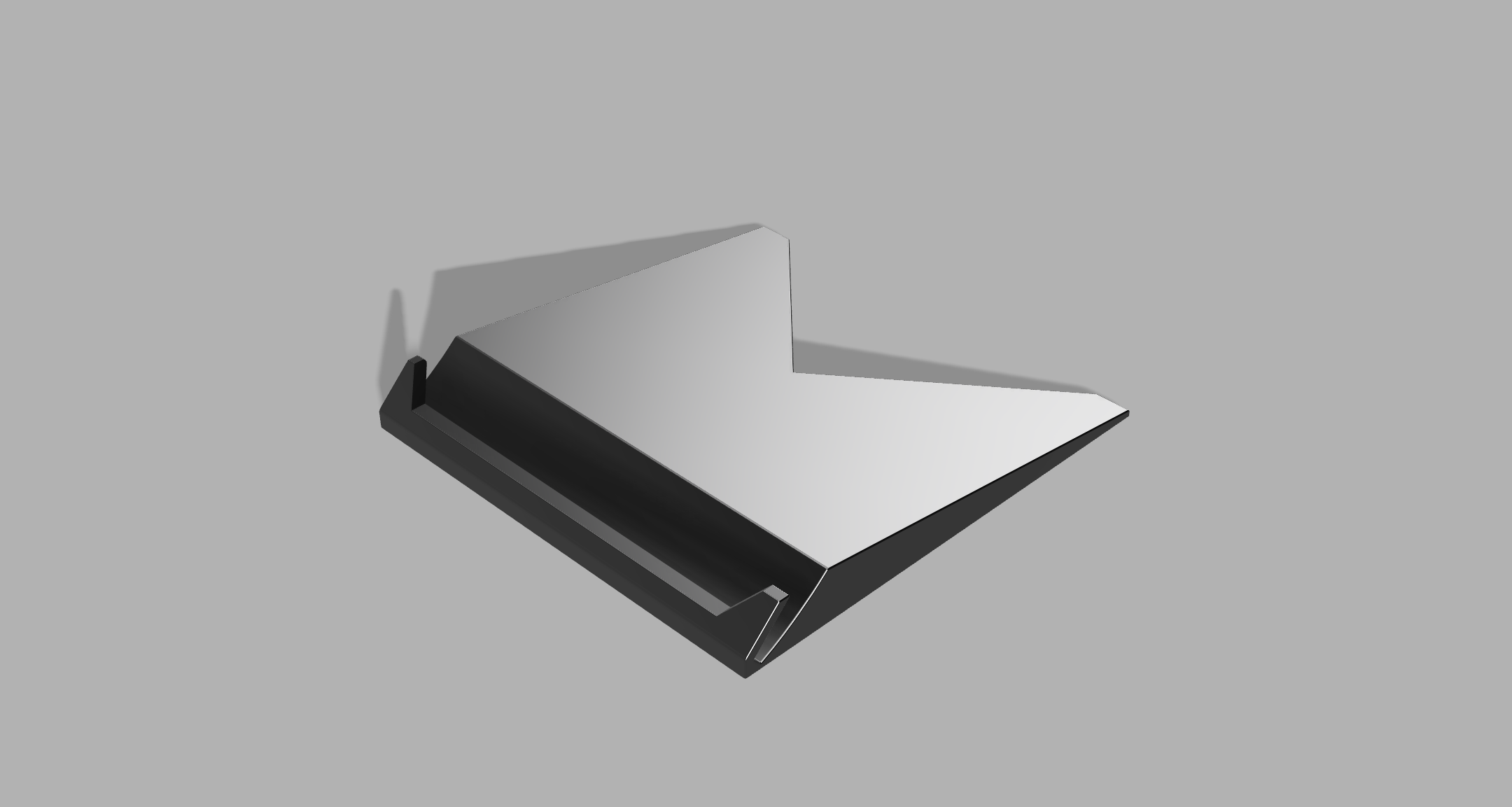 Mac Air M1 Stand