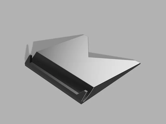 Mac Air M1 Stand