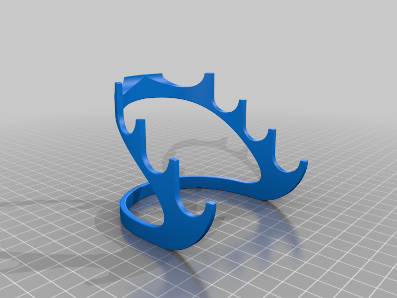 Pen stand