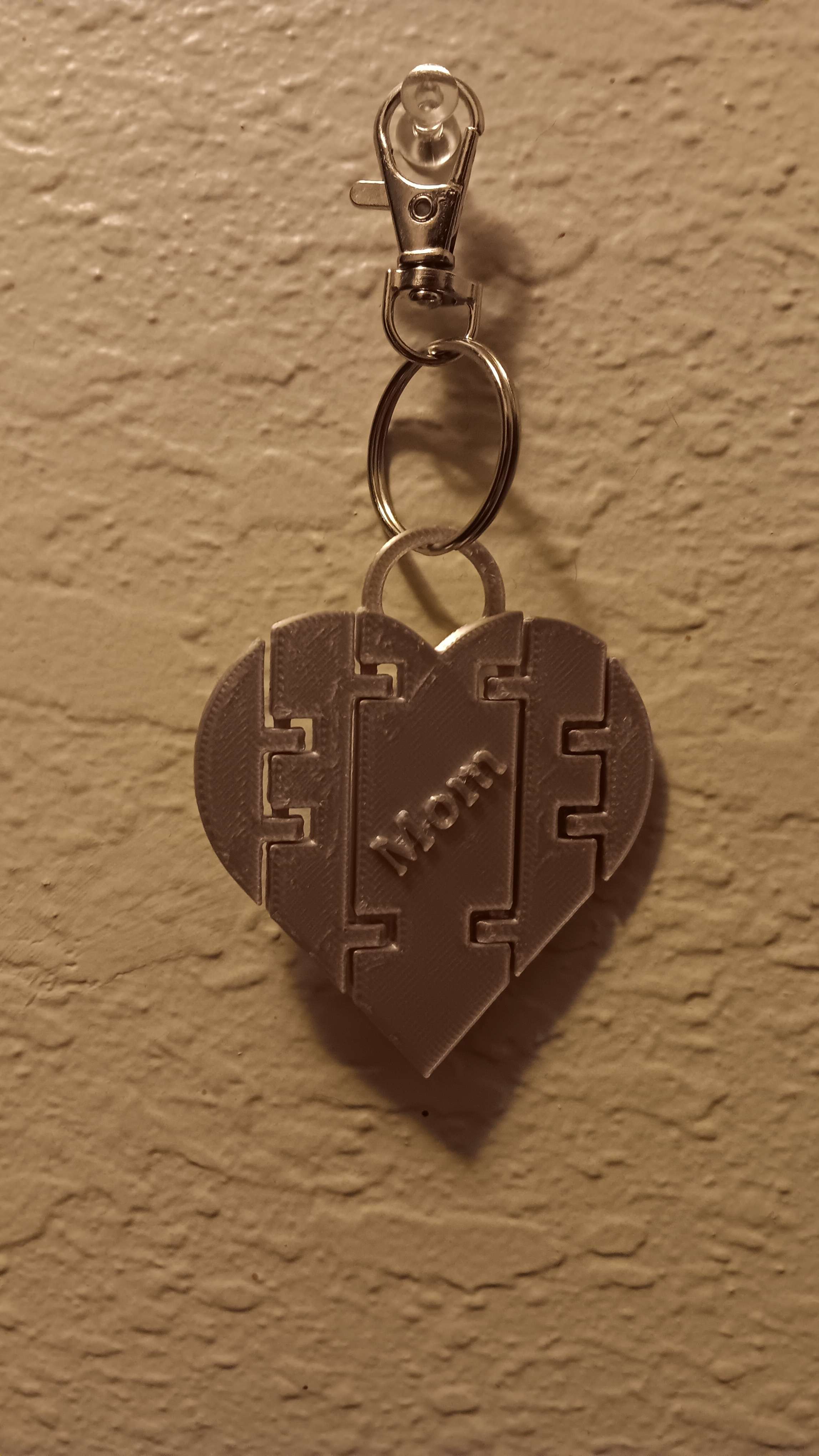 Mothers day Charm