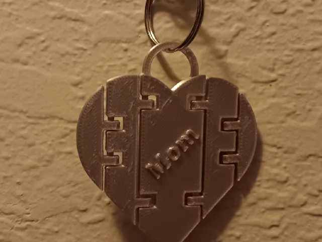 Mothers day Charm