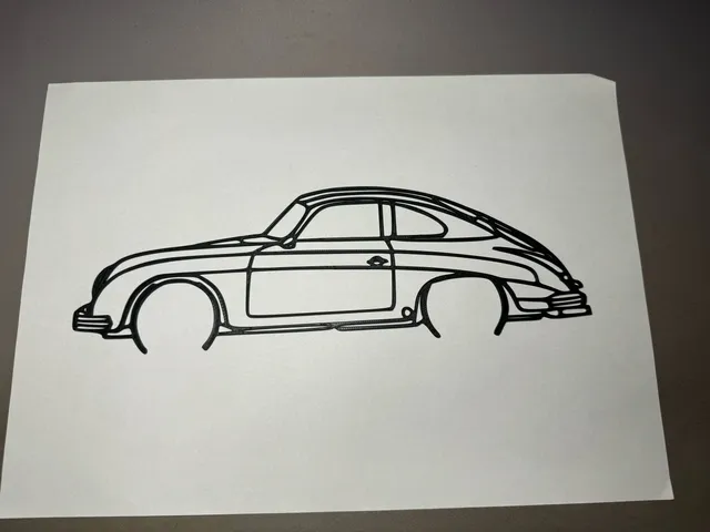 Porsche 356