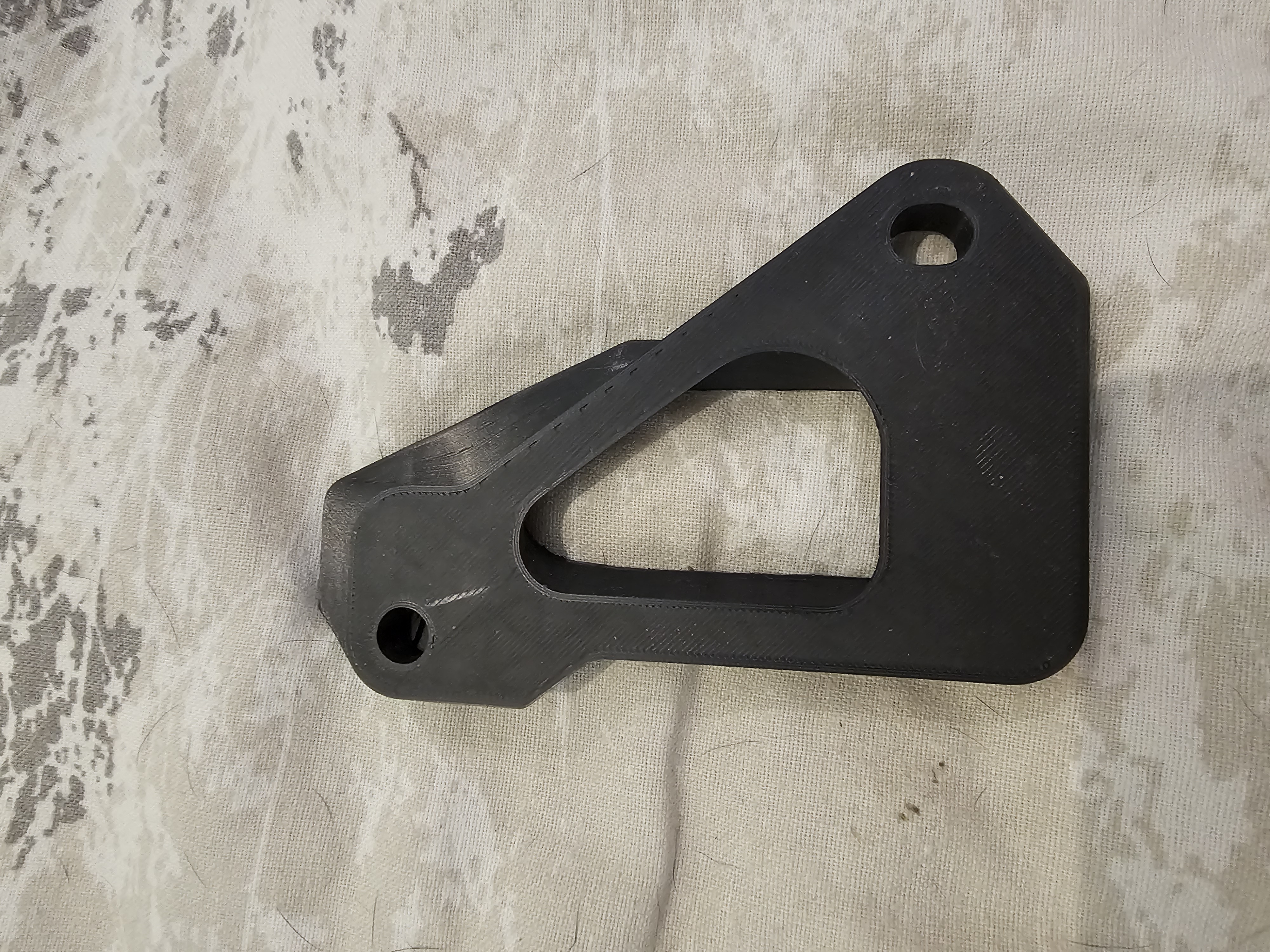 Swift Sport (ZC33S) - Pedal Riser
