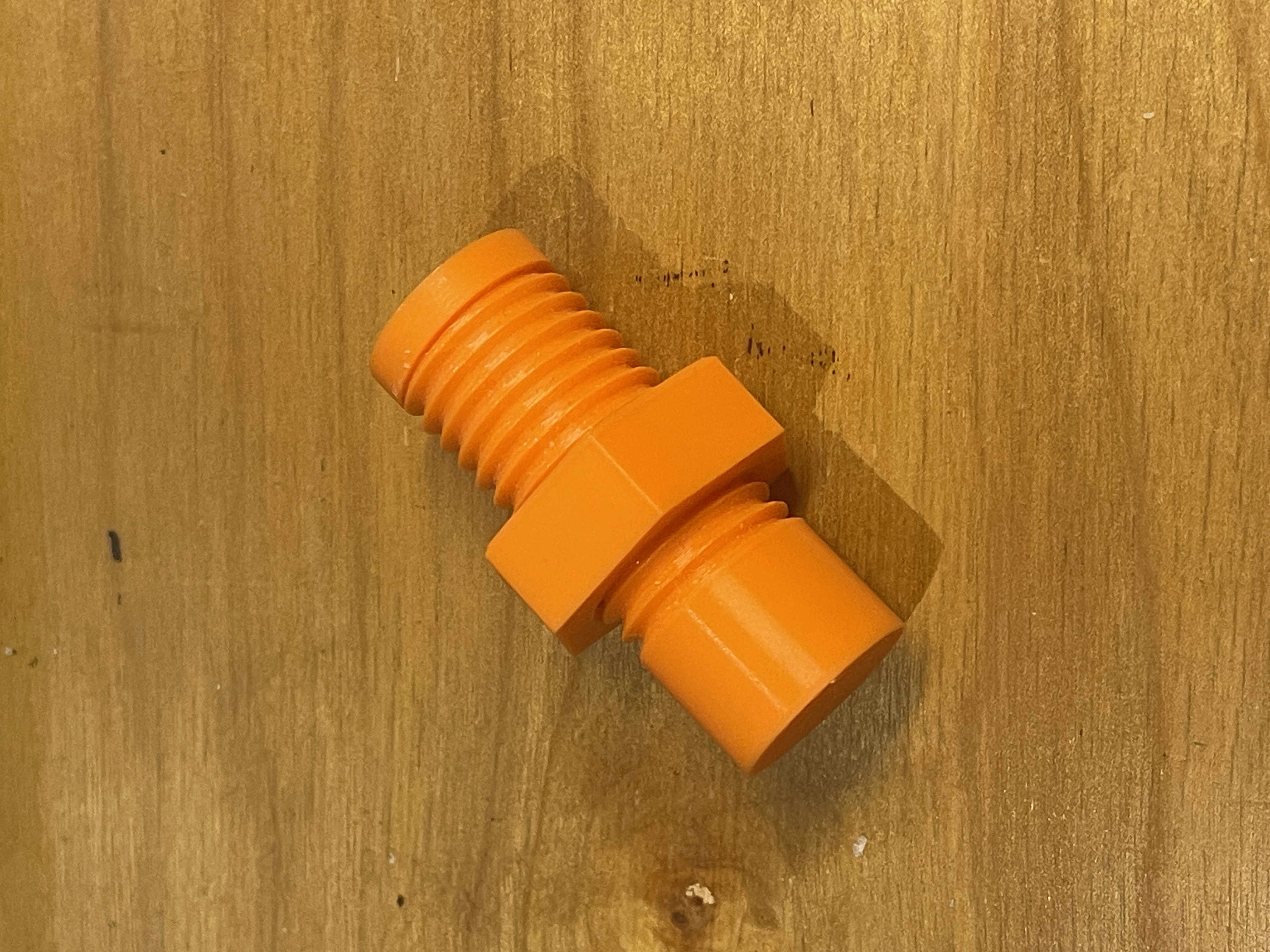 Bolt Fidget