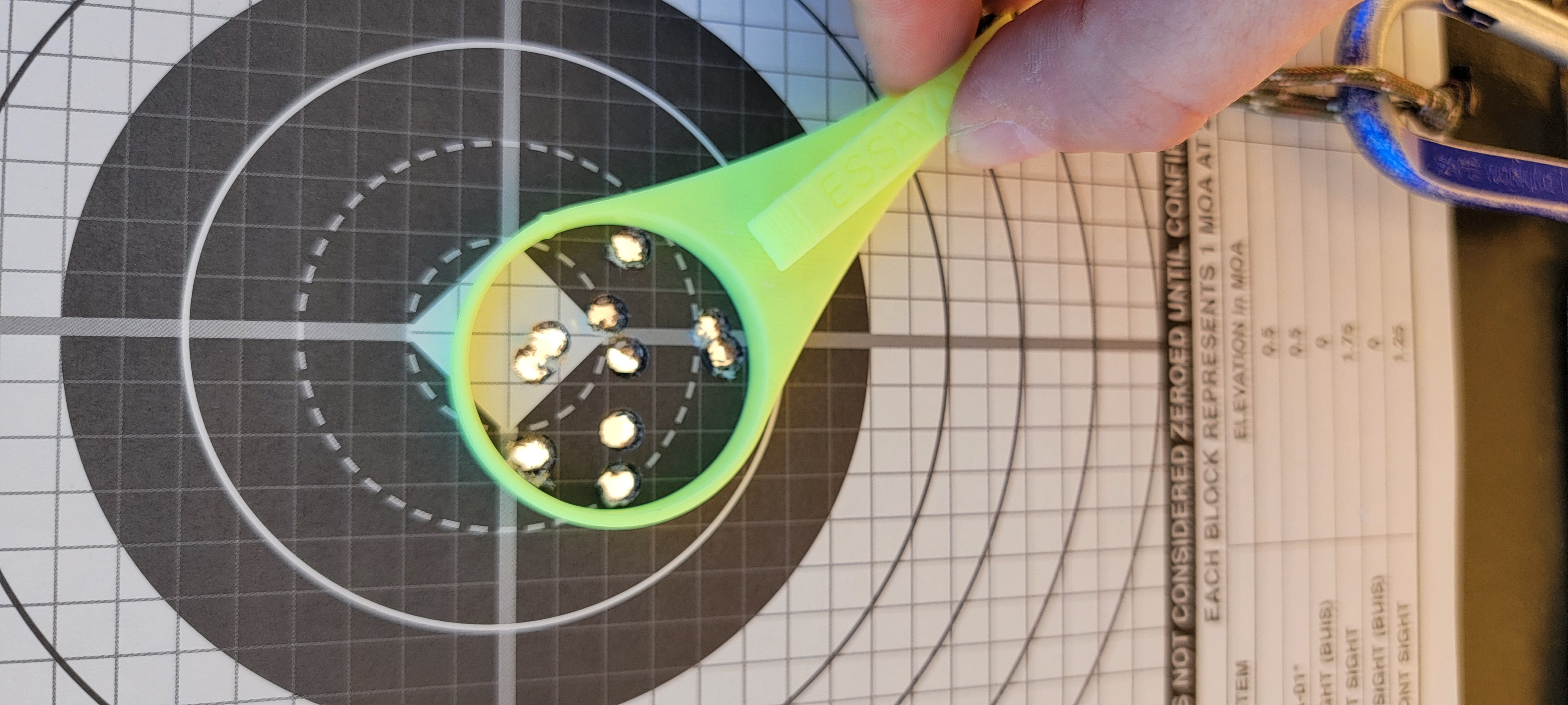 MOA Tool