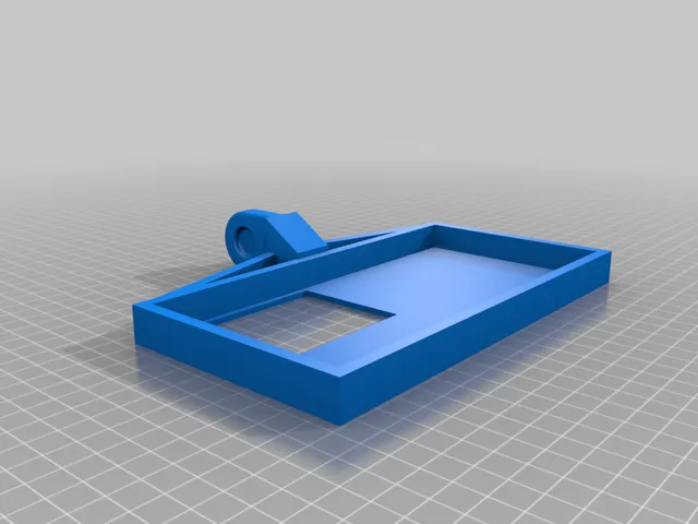 A better phone holder