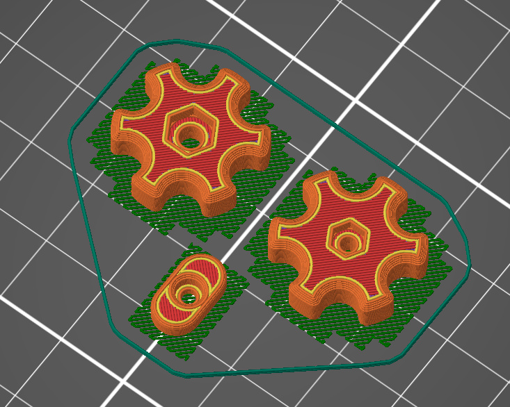 Improving thumbwheels for Kerfsetter Mini