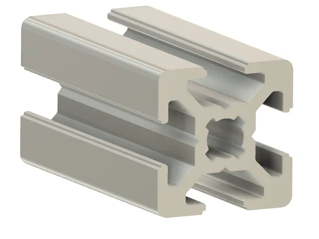 20x20 Aluminium Extrusion