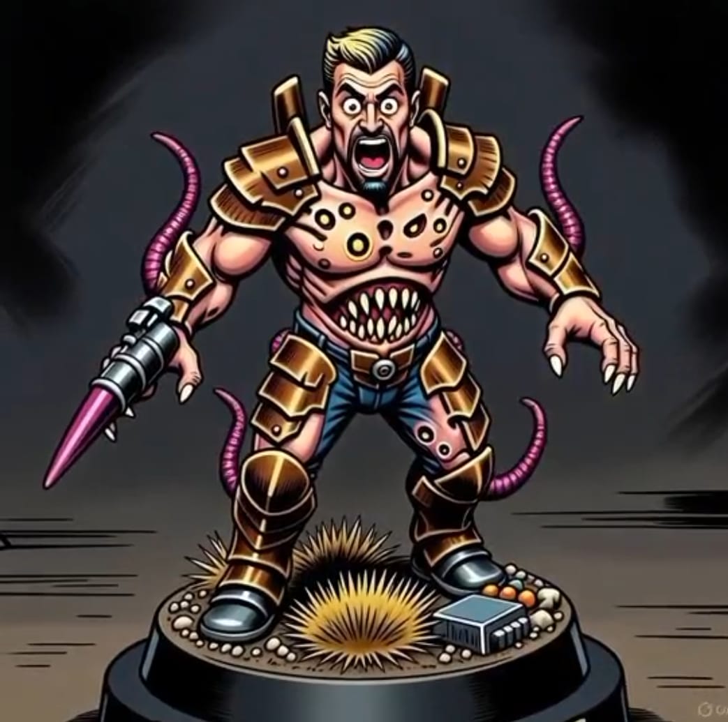 Tiogriton