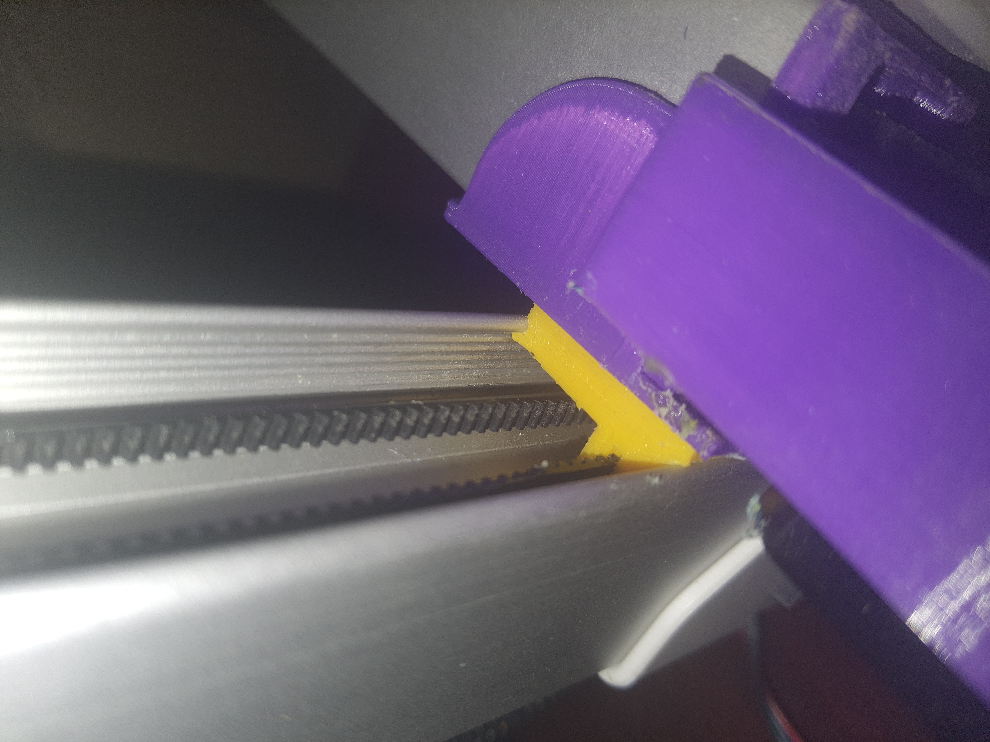 Axis fasteners — miniatura 2