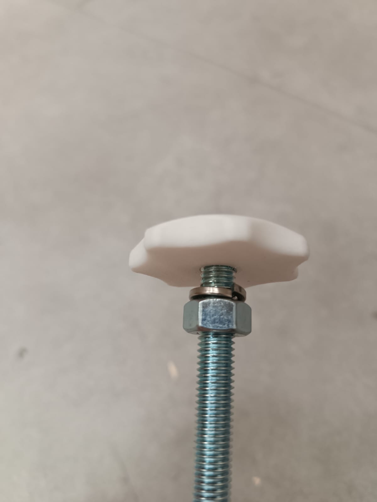 Miniatura 7 do modelo 3D Wach Press