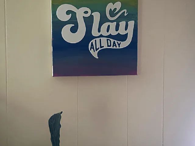 Slay All Day