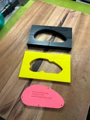 CAVITY models for 3D printer | Printables.com