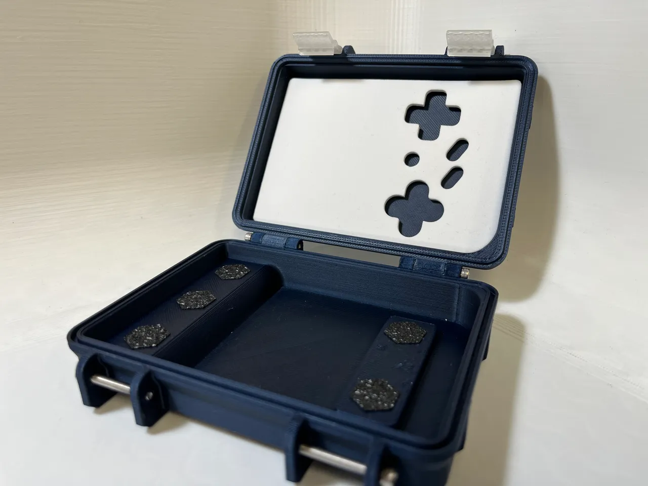 RG35xx Rugged Case by SM Prints | Download free STL model | Printables.com