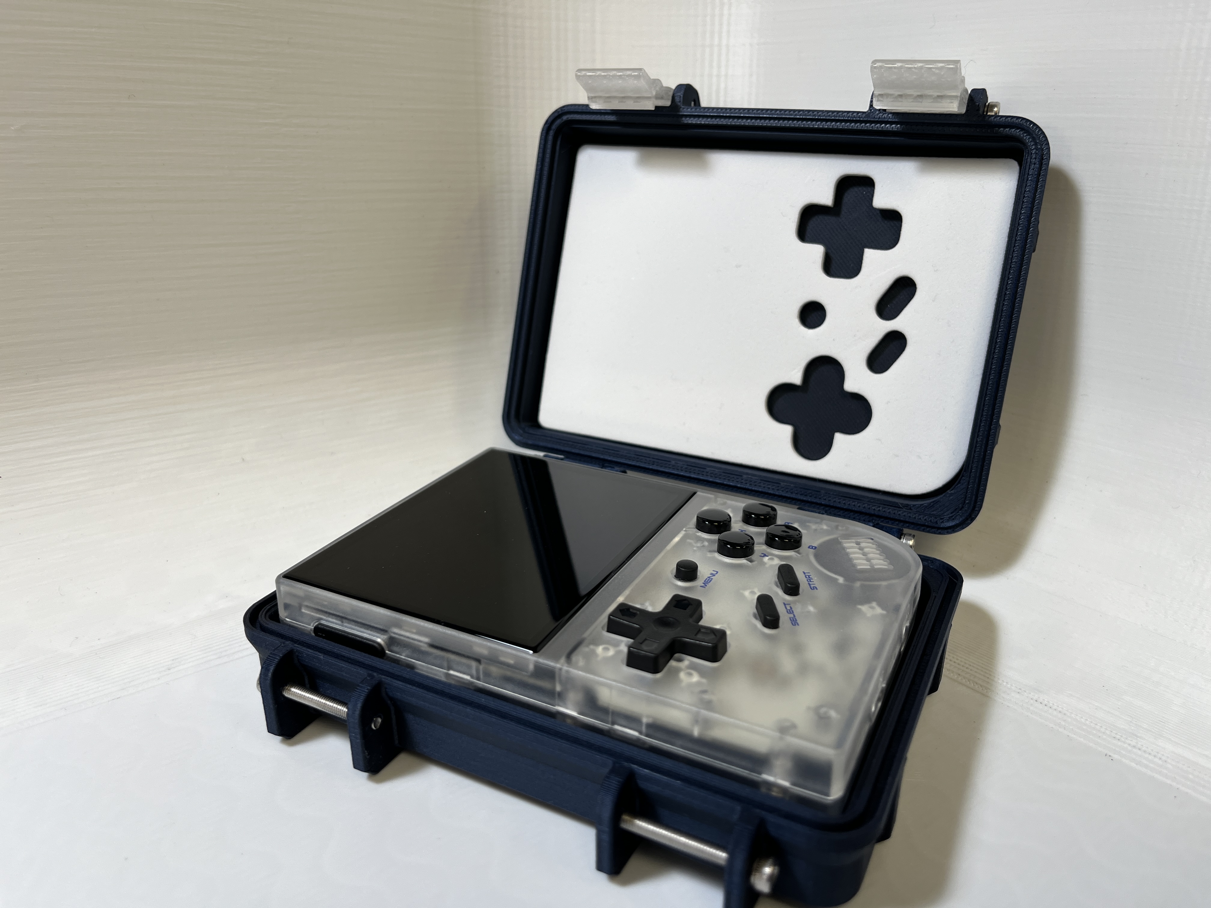 RG35xx Rugged Case