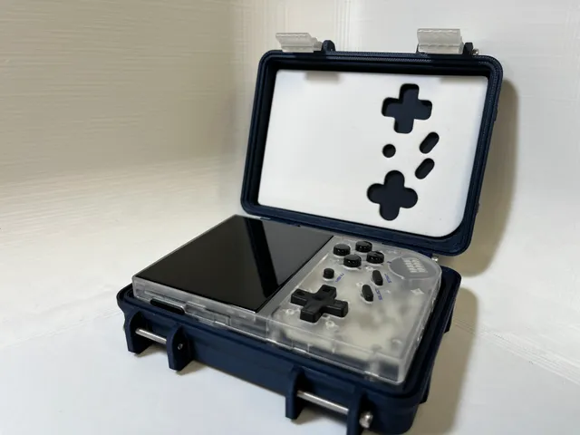 RG35xx Rugged Case