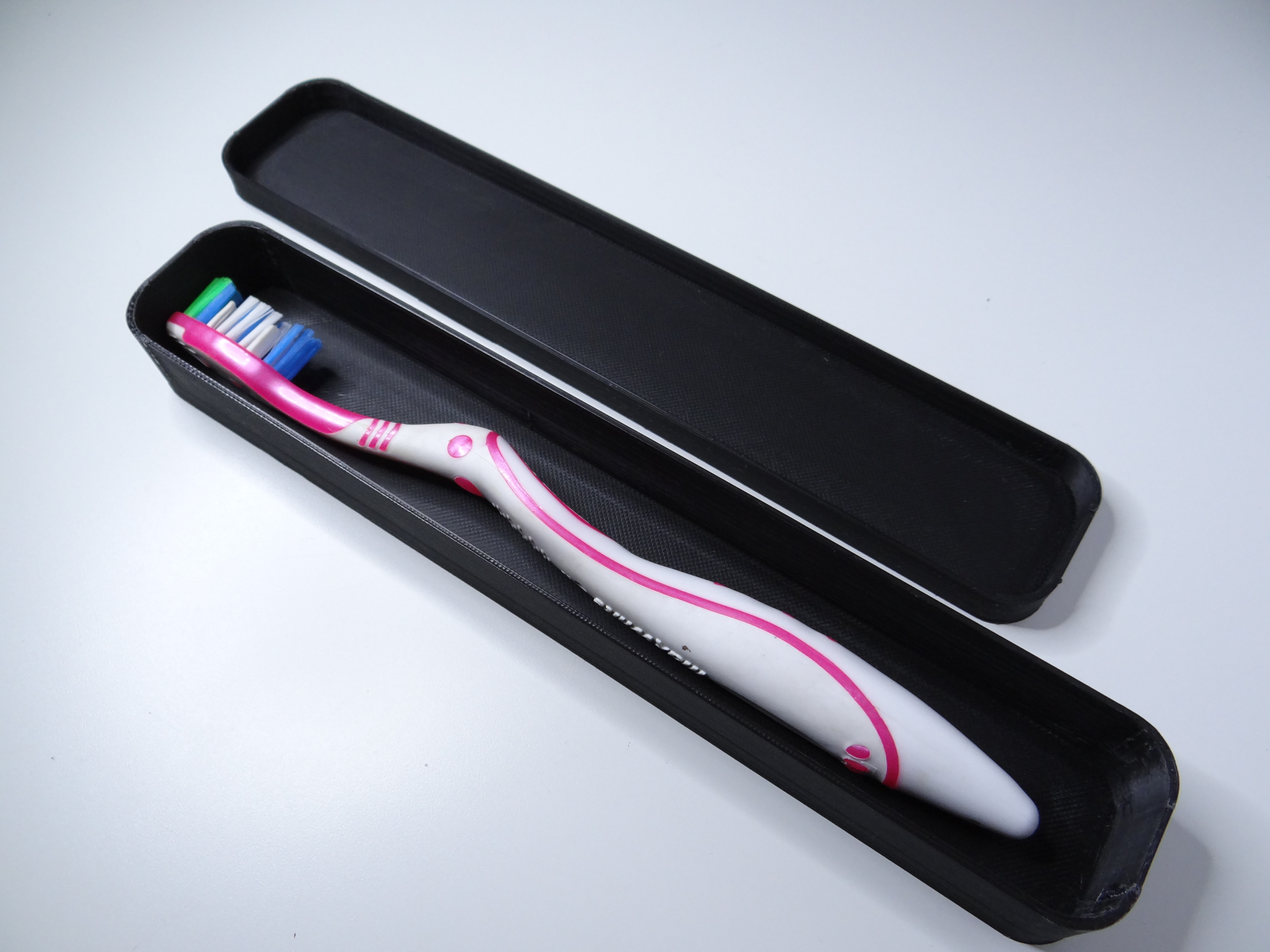 Toothbrush Case