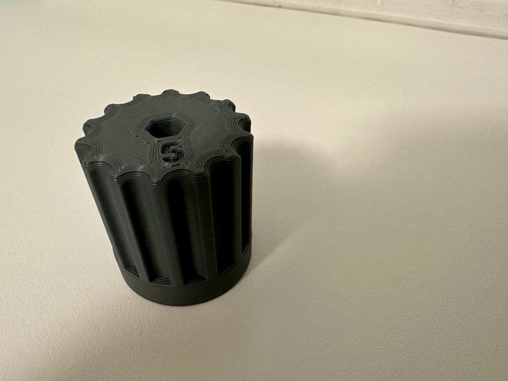 Rockshox fork tool — miniatura 4
