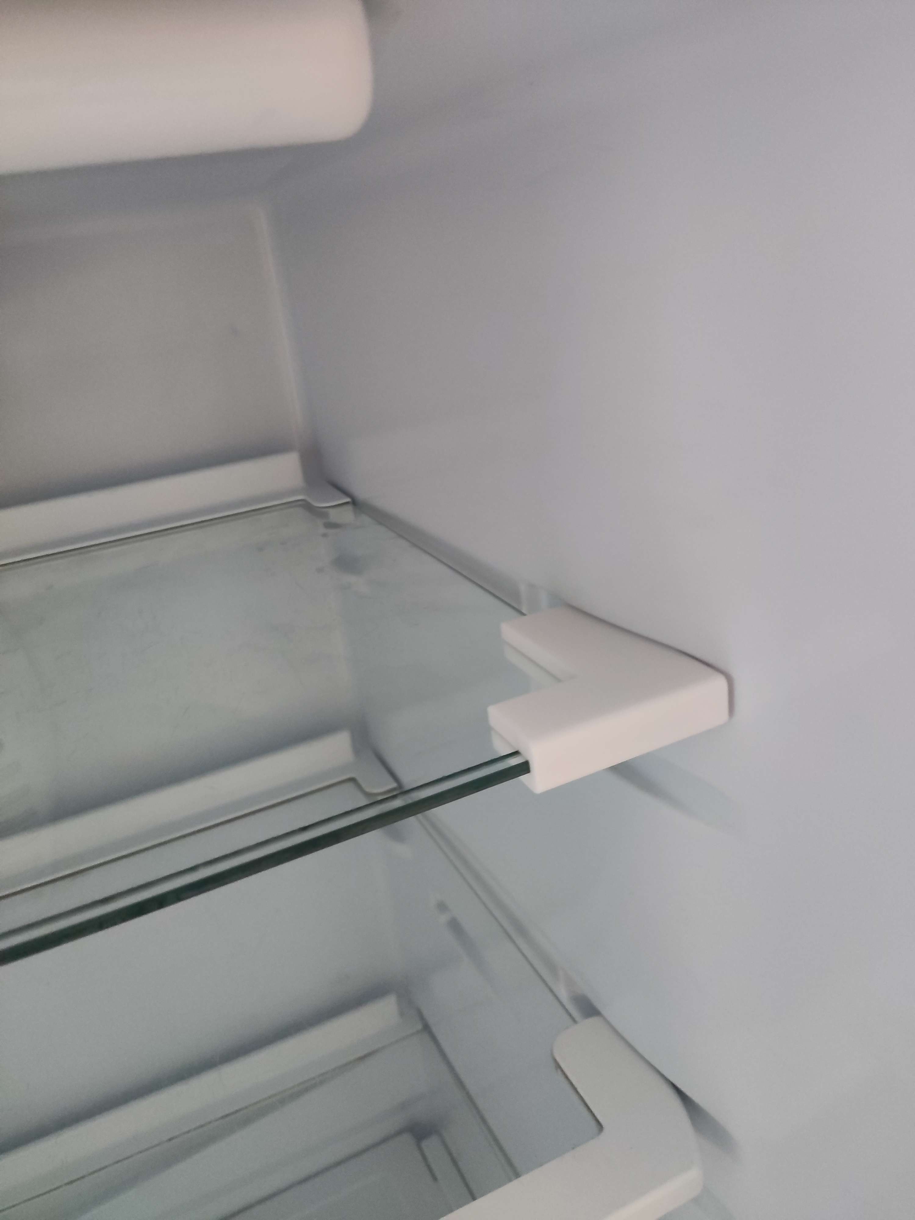Ariston fridge shelf fix