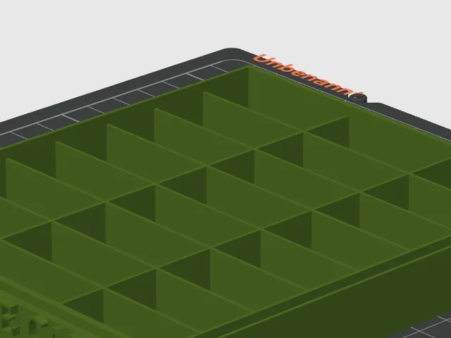 FlowCard Box for Orca Calibration