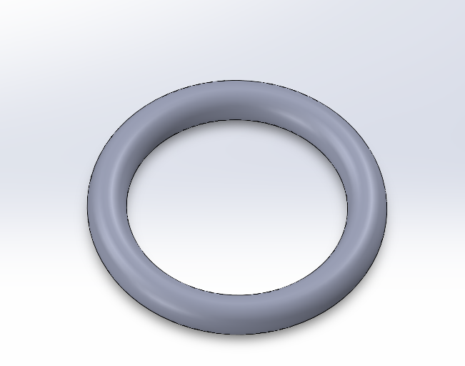 Gymnastics Rings