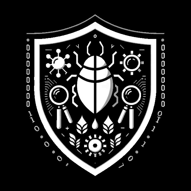 Bughunter SW Tester Logo " Filament Painting " by Printmajstr ...