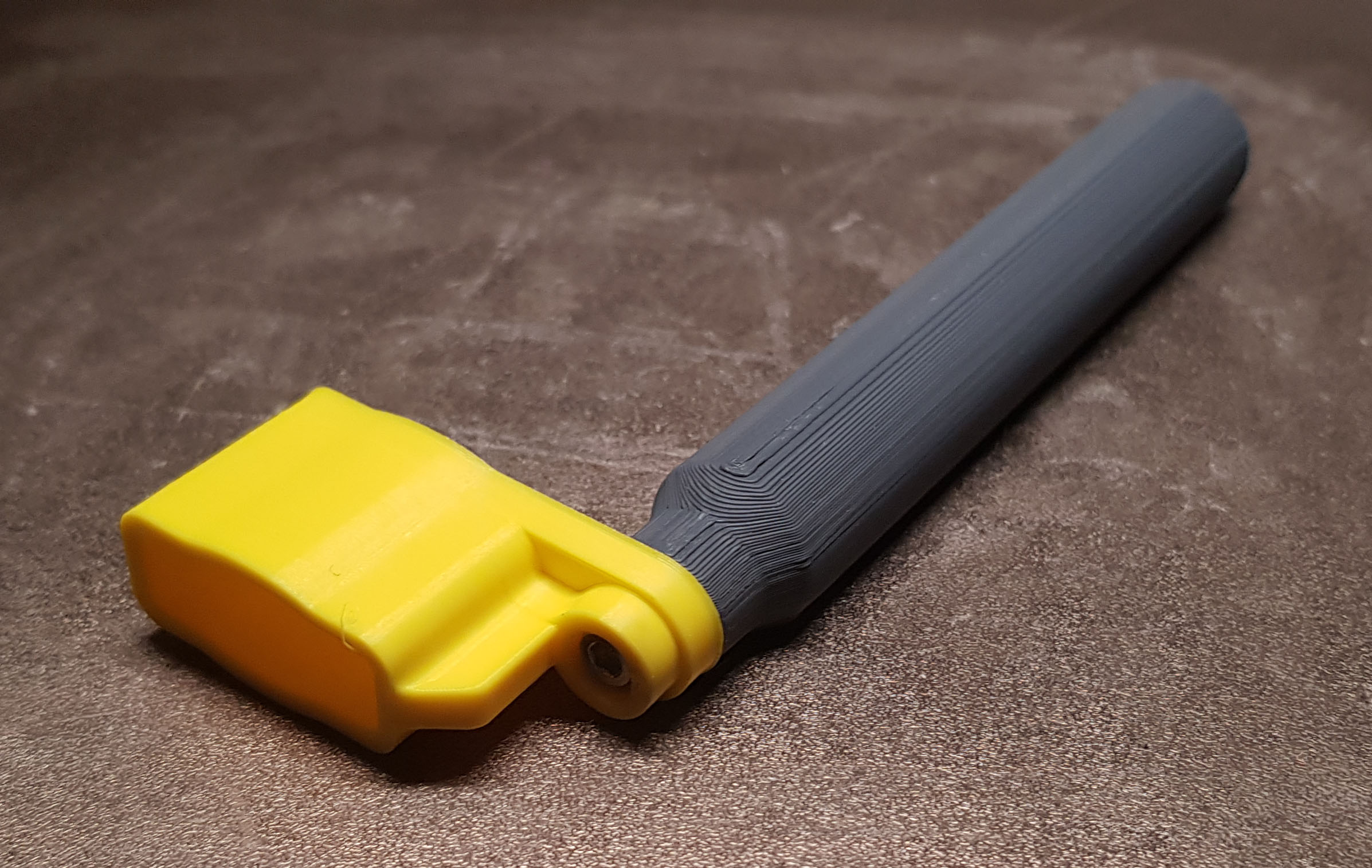 Guitar String Winder