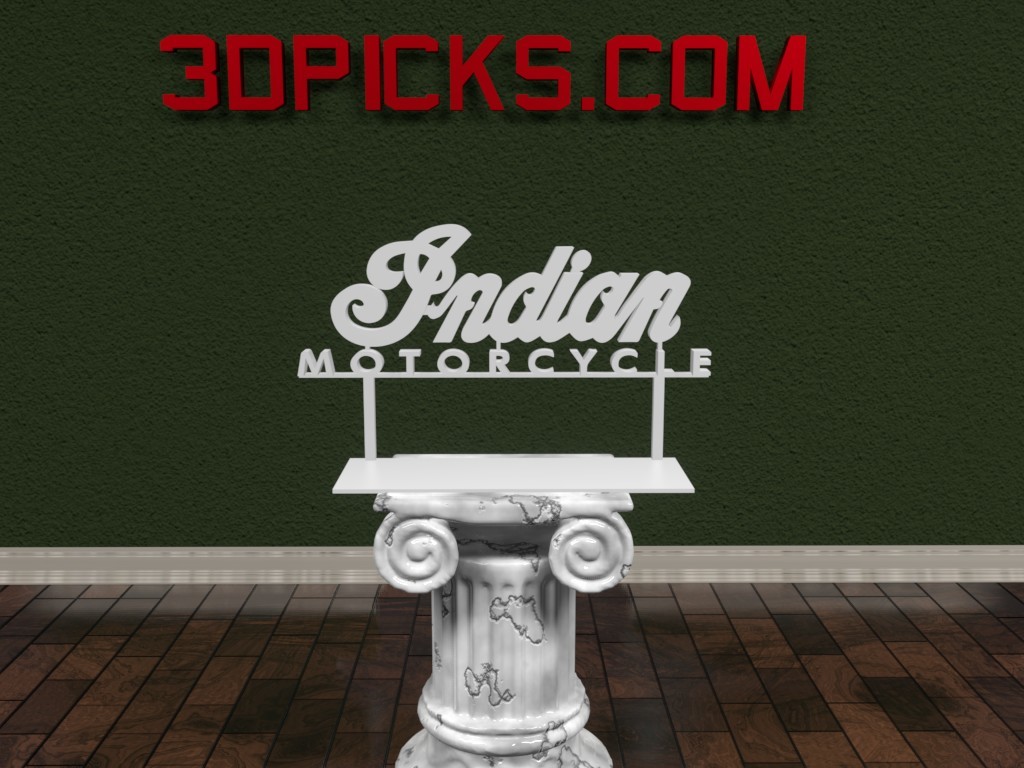 Indian Motorcycle Logo