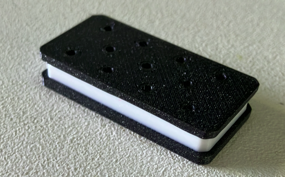 Ice Cream Sandwich