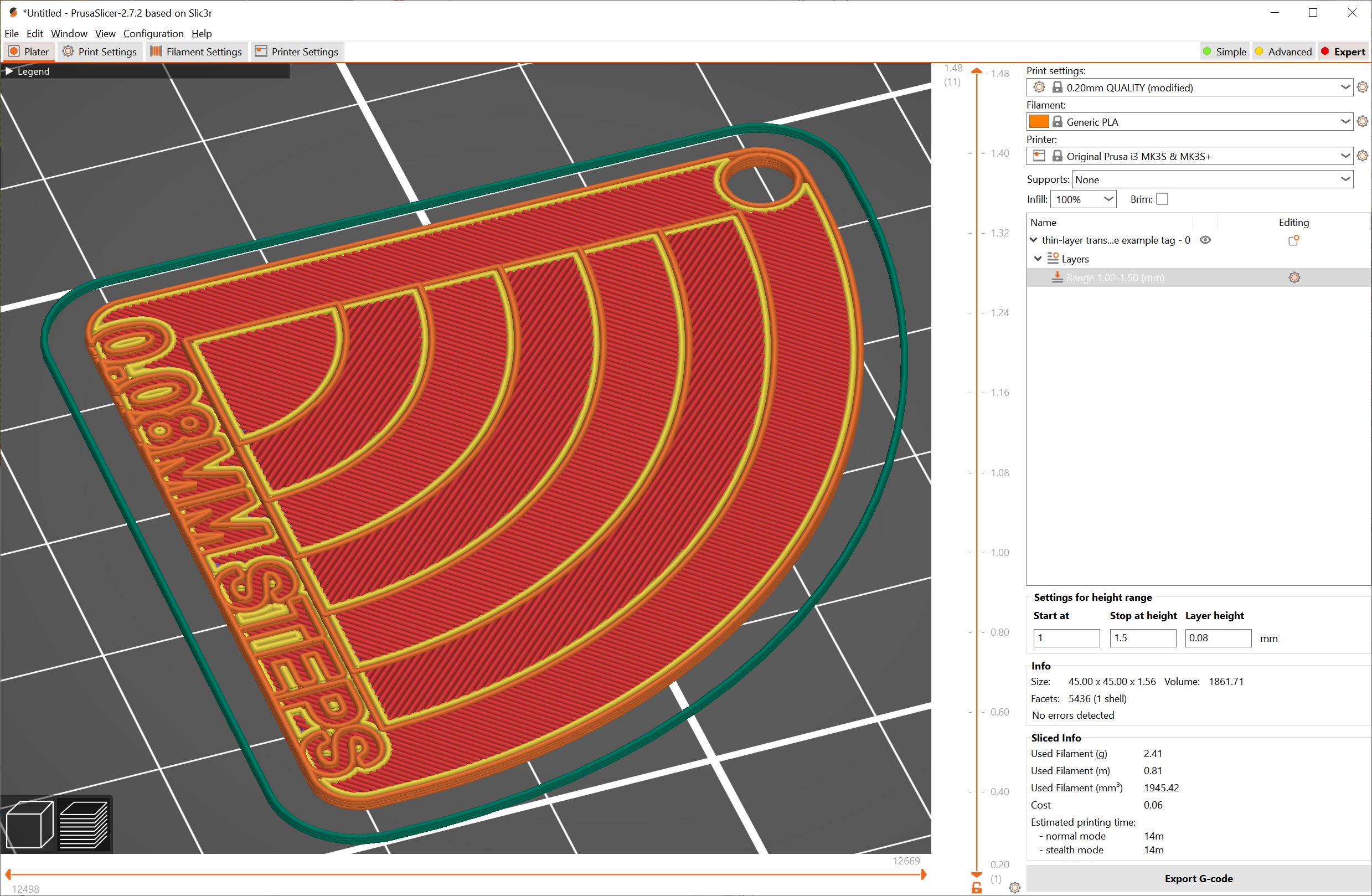 Thin-layer colour blending — thumbnail 3