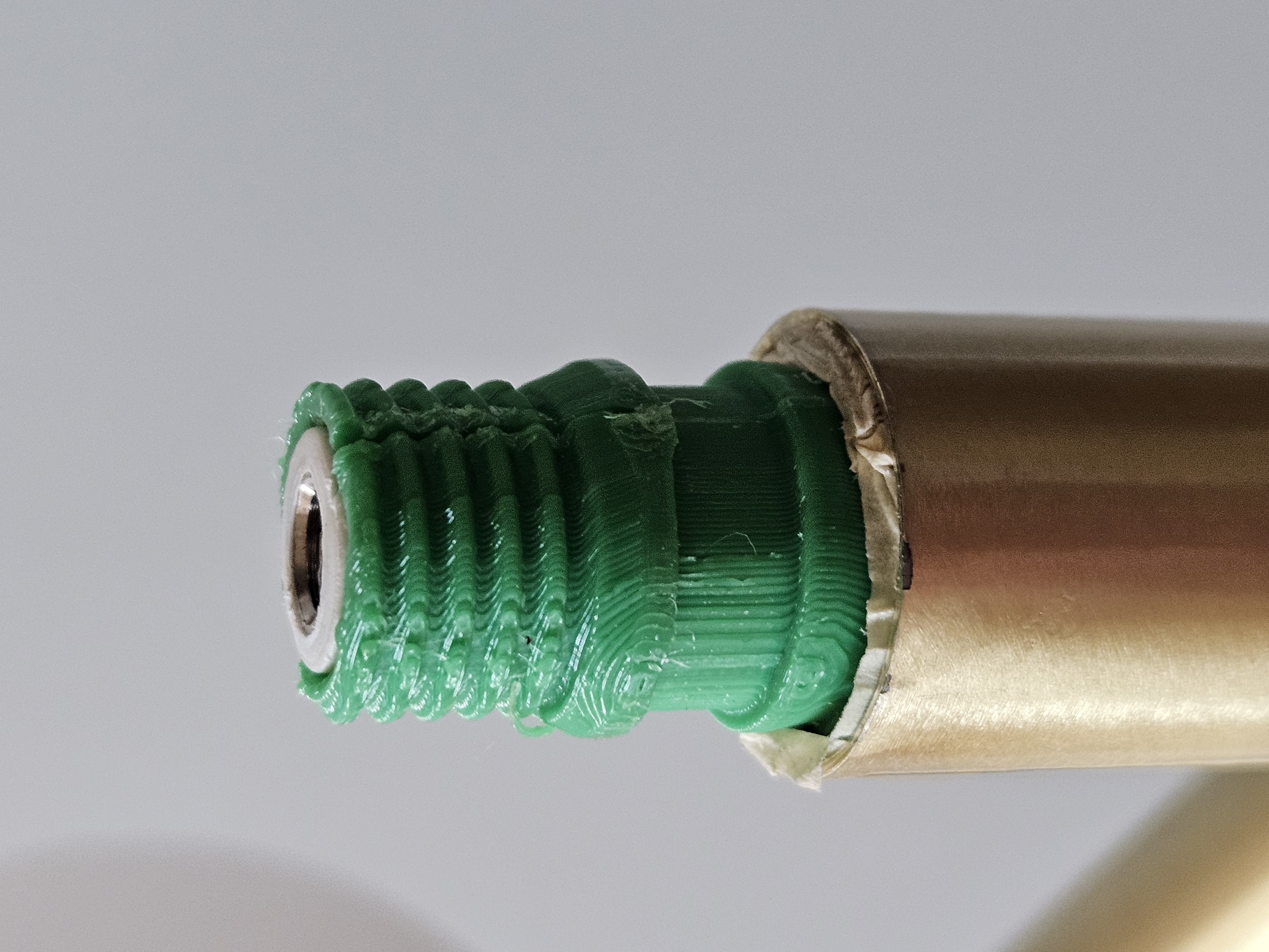 EQ3  Stem Lamp Connector