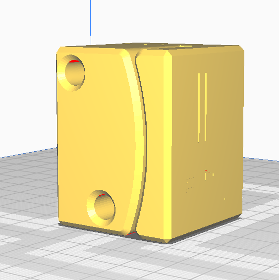 Pet Bottle Cutter V2