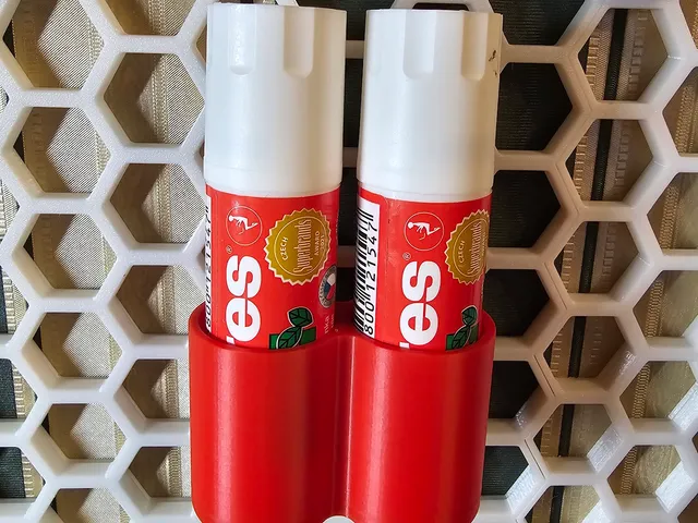 HSW Double Glue stick holder for 26mm sticks